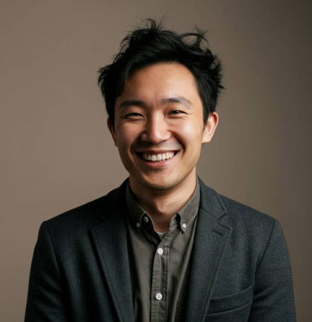 Jordan Lee